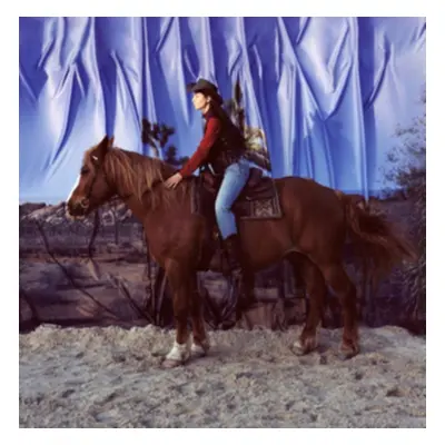 "Horse" ("Holy Motors") (Vinyl / 12" Album (Limited Edition))