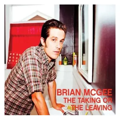 "Taking Or The Leaving" ("") (CD / Album)