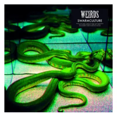 "Swarmculture" ("Weirds") (Vinyl / 12" Album)