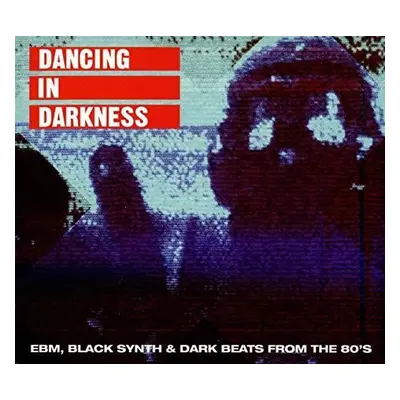 "Dancing in Darkness" ("") (Vinyl / 12" Album)