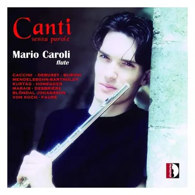 "Canti Senza Parole" ("") (CD / Album)