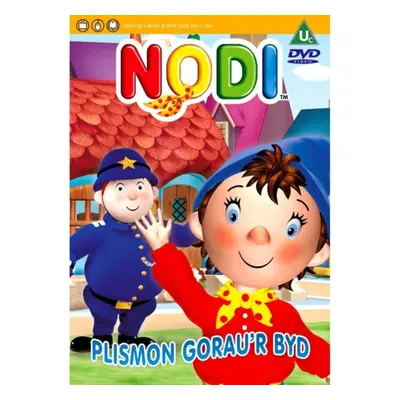 "Plismon Goraur Byd Mr Plod" ("") (Digital Versatile Disc)