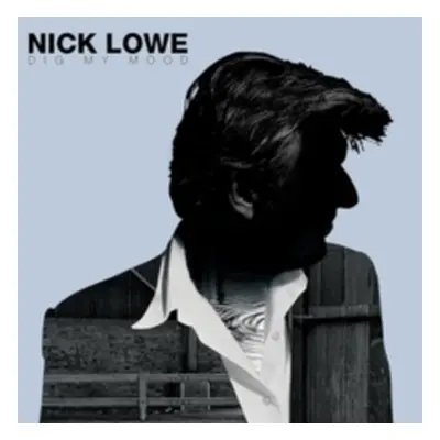 "Dig My Mood" ("Nick Lowe") (CD / Album Digipak)