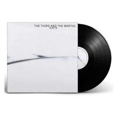 "2 EP's" ("The 3rd and the Mortal") (Vinyl / 12" Album)