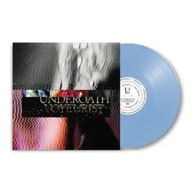 "Voyeurist" ("Underoath") (Vinyl / 12" Album Coloured Vinyl)