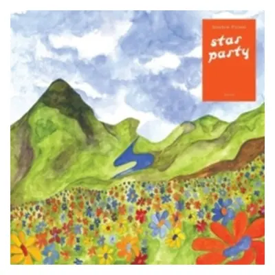 "Meadow Flower" ("Star Party") (Vinyl / 12" Album)