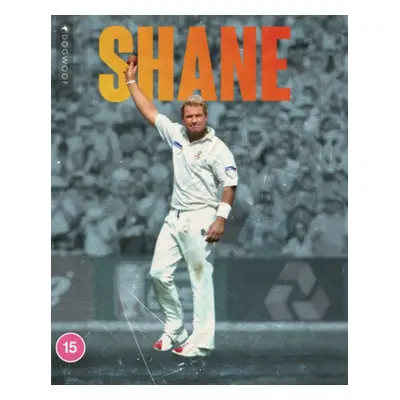 "Shane" ("Jackie Munro;Jon Carey;Adam Darke;") (Blu-ray)