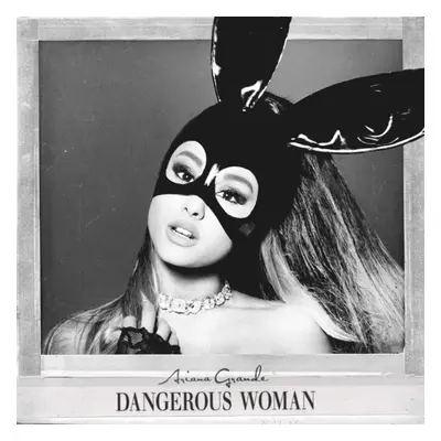 "Dangerous Woman" ("") (Vinyl / 12" Album)