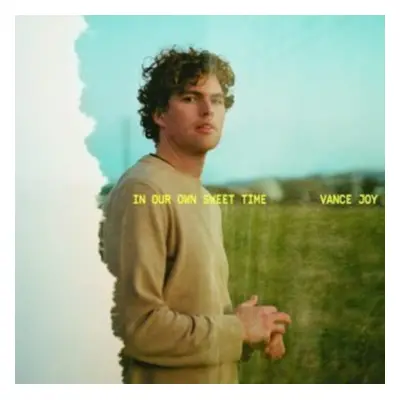 "In Our Own Sweet Time" ("Vance Joy") (CD / Album)