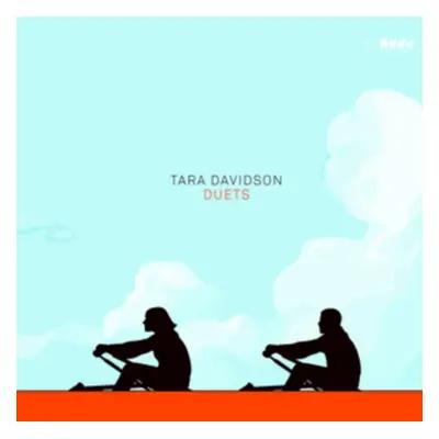 "Duets" ("Tara Davidson") (CD / Album)