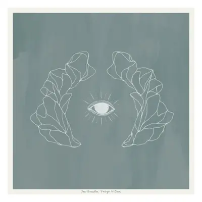 "Vestiges & Claws" ("Jose Gonzalez") (Vinyl / 12" Album)