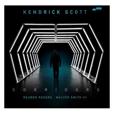 "Corridors" ("Kendrick Scott") (Vinyl / 12" Album)