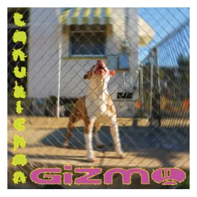 "Gizmo" ("Tanukichan") (CD / Album)