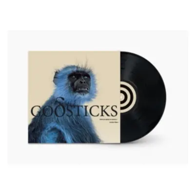 "This Is What a Winner Looks Like" ("Godsticks") (Vinyl / 12" Album)