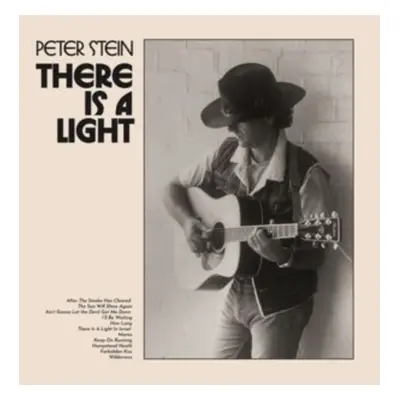 "There Is a Light" ("Peter Stein") (Vinyl / 12" Album)