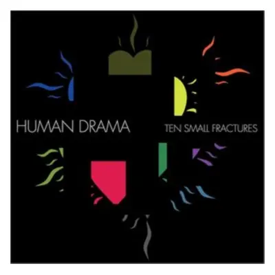 "Ten Small Fractures" ("Human Drama") (Vinyl / 12" Album)