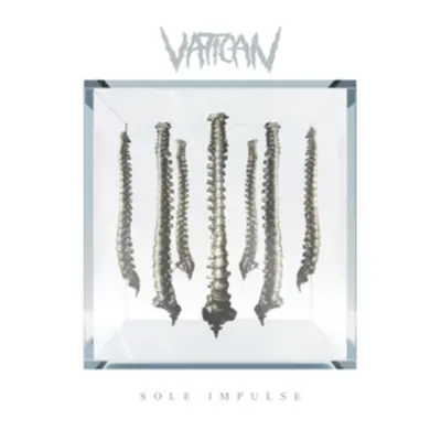 "Sole Impulse" ("Vatican") (CD / Album)