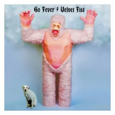 "Velvet Fist" ("Go Fever") (CD / Album)