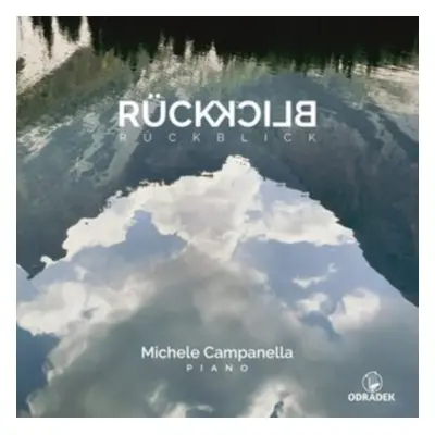 "Michele Campanella: Rckblick" ("") (CD / Album)