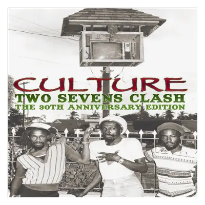 "Two Sevens Clash [30th Anniversary Edition]" ("Culture") (CD / Album)