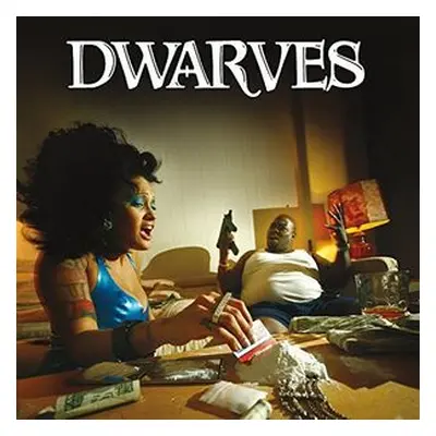 "Take Back the Night" ("Dwarves") (Vinyl / 12" Album)