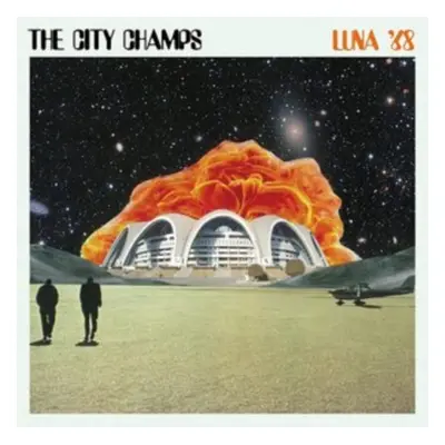 "Luna '68" ("The City Champs") (CD / Album)