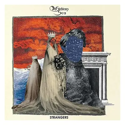 "Strangers" ("Obsidian Sea") (CD / Album)