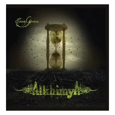 "Emergence" ("Alkhimya") (CD / Album)