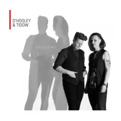 "Shadows" ("O'Hooley & Tidow") (CD / Album)