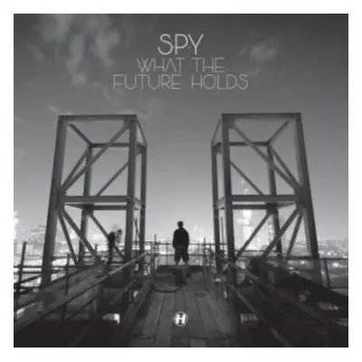 "What the Future Holds" ("S.P.Y.") (Vinyl / 12" Album)