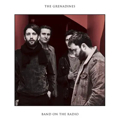 "Band On the Radio" ("The Grenadines") (Vinyl / 12" Album)