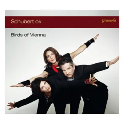 "Schubert Ok" ("") (CD / Album)