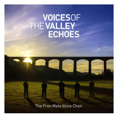 "Voices of the Valley" ("The Fron Male Voice Choir") (CD / Album)