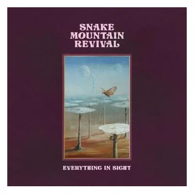 Everything in Sight (Snake Mountain Revival) (Vinyl / 12" Album)