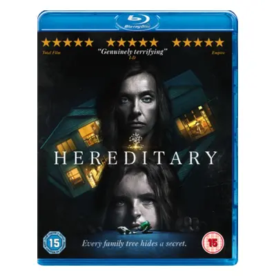 "Hereditary" ("Ari Aster") (Blu-ray)