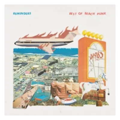 "Best of Beach Punk" ("Reminders") (Vinyl / 12" Album)