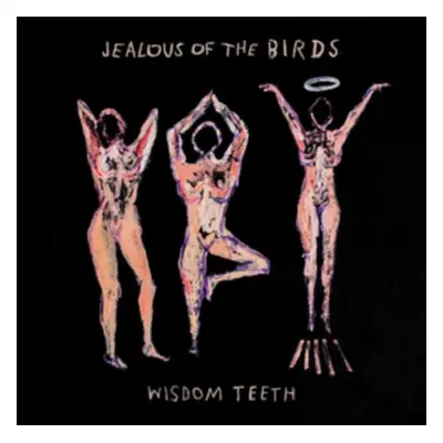 "Wisdom Teeth" ("Jealous Of The Birds") (CD / EP)