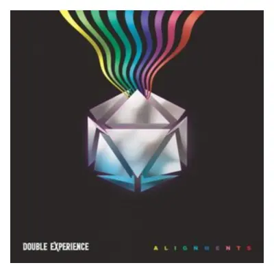 "Alignments" ("Double Experience") (CD / Album)