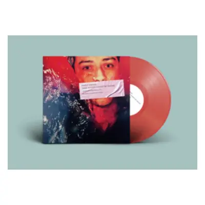 "These Actions Cannot Be Undone" ("Gentle Sinners") (Vinyl / 12" Album Coloured Vinyl (Limited E