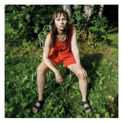 "Gardening" ("Siv Jakobsen") (Vinyl / 12" Album)