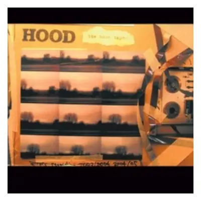 "The Hood Tapes" ("Hood") (Vinyl / 12" Album)