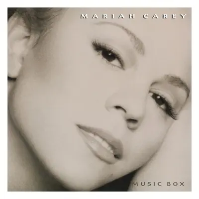 "Music Box" ("Mariah Carey") (Vinyl / 12" Remastered Album)