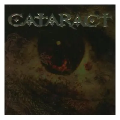 "Cataract" ("Cararact") (CD / Album)