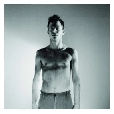 "Set My Heart On Fire Immediately" ("Perfume Genius") (CD / Album)