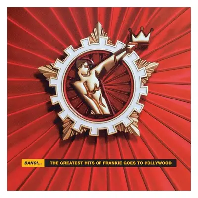 "Bang!..." ("Frankie Goes to Hollywood") (CD / Album)