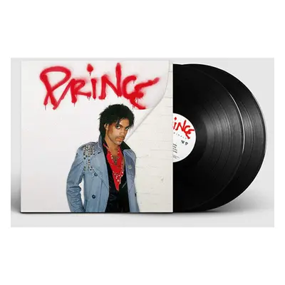 Originals (Prince) (Vinyl / 12" Album)