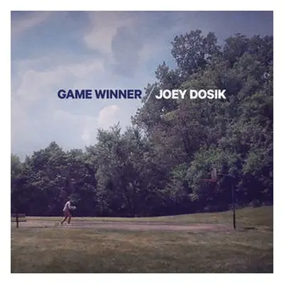 "Game Winner" ("Joey Dosik") (CD / EP)