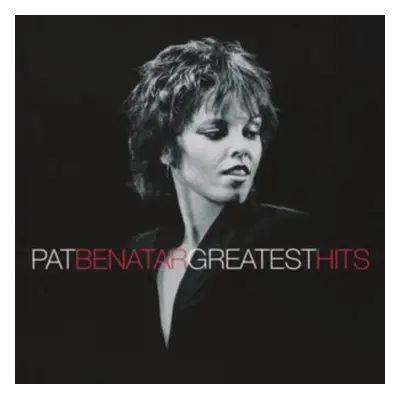 "Greatest Hits" ("Pat Benatar") (CD / Album)