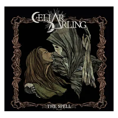 "The Spell" ("Cellar Darling") (CD / Album)