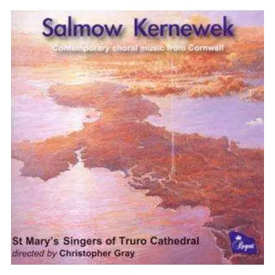 "Salmow Kernewek" ("") (CD / Album)